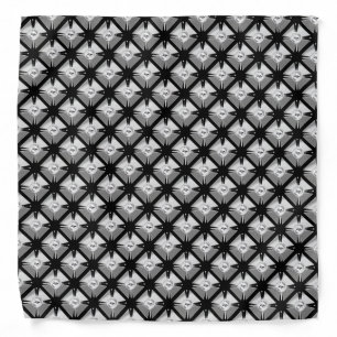 Masonic cross bandana