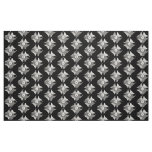 Masonic cross fabric