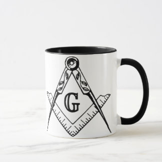Masonic Cup We don't control everything