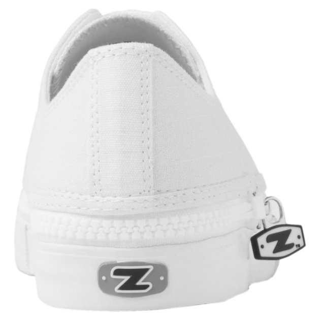 flag tennis shoes