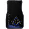 Masonic Floor Mats