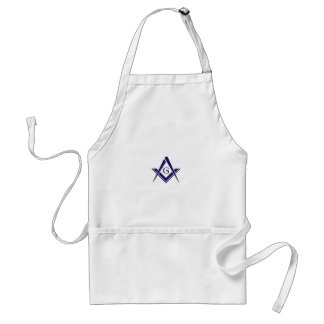 Masonic "G" Products Adult Apron