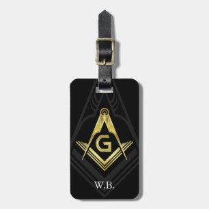 ▪️50’s【FREE MASONRY】ACCSESSORIES Accessories - Masonic Revival