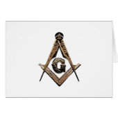 Masonic Minds (Golden) (Front Horizontal)