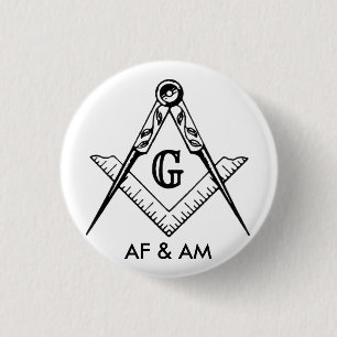 masonic pride button