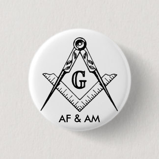 masonic pride button