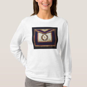 Masonic Regalia, from the Order of Turin T-Shirt