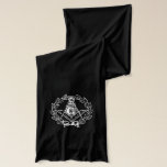 Masonic Scarf<br><div class="desc">To keep you warm</div>
