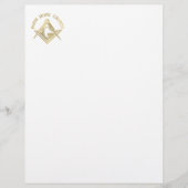 Masonic symbol (Front)