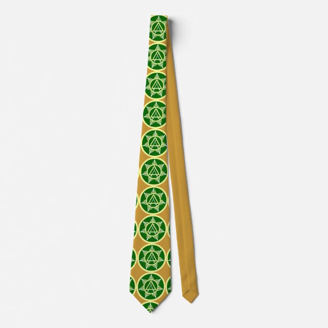 Masonic Tie (Front)