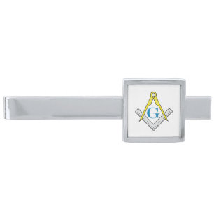 Masonic Tie Bar