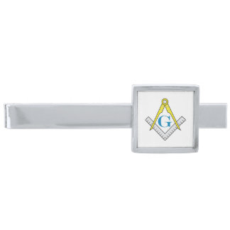 Masonic Tie Bar
