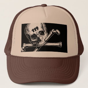 Masonic Tonic Hat