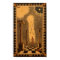 Masonic Tracing Board - Entered Apprentice 2
