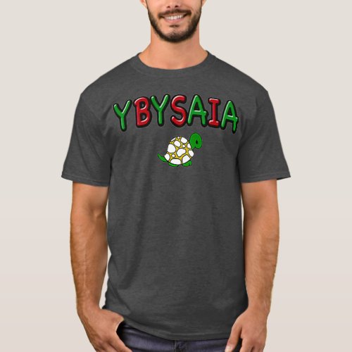 Masonic Turtle Gear s YBYSAIA Premium T_Shirt