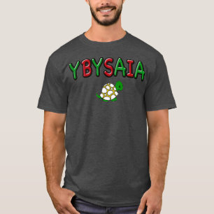 Masonic Turtle Gear s YBYSAIA T-Shirt