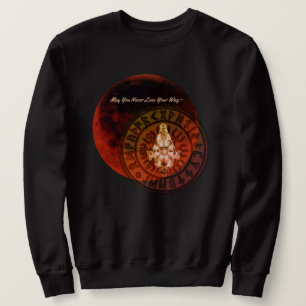 Masonic Warrior Sweatshirt
