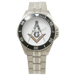 Masonic Watch