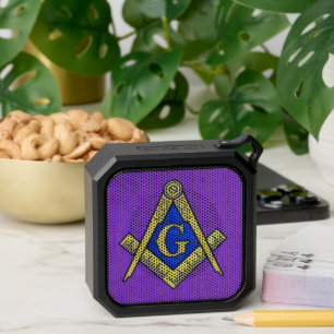 MASONS BLUETOOTH SPEAKER