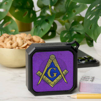 MASONS BLUETOOTH SPEAKER