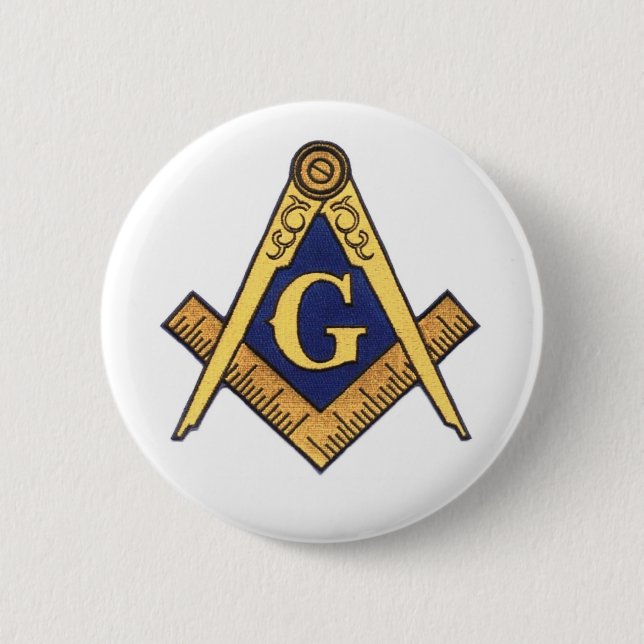 MASONS BUTTON (Front)