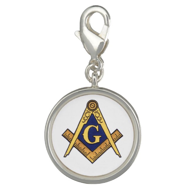 MASONS CHARM (Front)
