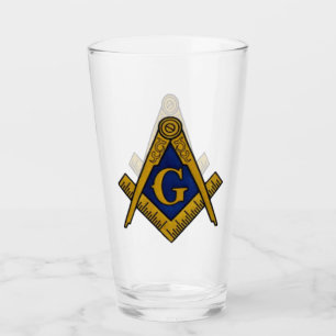 MASONS GLASS