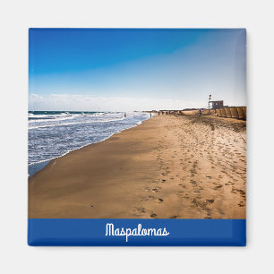 Maspalomas Magnet