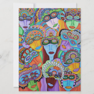 Masquerade 7