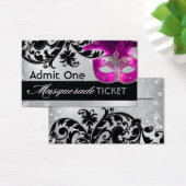 Masquerade Admission Tickets (Desk)