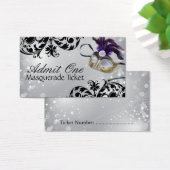 Masquerade Admission Tickets (Desk)