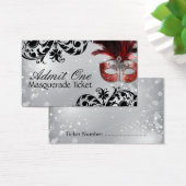 Masquerade Admission Tickets (Desk)