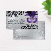 Masquerade Admission Tickets (Desk)