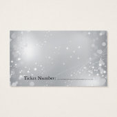 Masquerade Admission Tickets (Back)