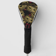 MASQUERADE ART