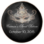 Masquerade Ball Oreos (Front)