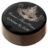 Masquerade Ball Oreos (Angled)