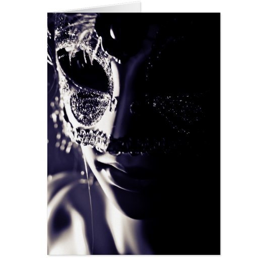 Masquerade Cards (Front)