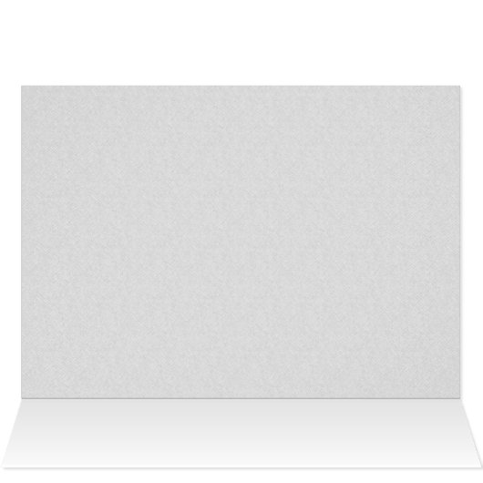 Masquerade Cards (Inside Horizontal (Top))