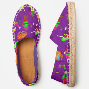masquerade halloween costume party superheroes espadrilles