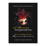 Masquerade