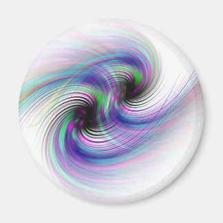 Masquerade Magnet
