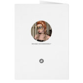 Masquerade Mask (Back)