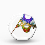 Masquerade Mask Award<br><div class="desc">Masquerade Mask</div>