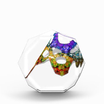 Masquerade Mask Award by The_Everything_Store at Zazzle