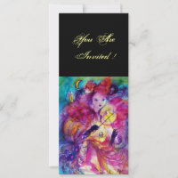 MASQUERADE NIGHT PARTY