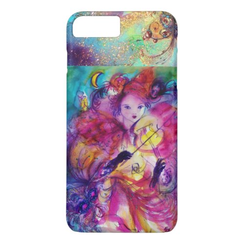 MASQUERADE NIGHT  Venetian Carnival iPhone 8 Plus7 Plus Case