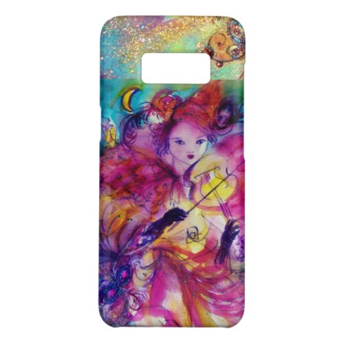 MASQUERADE NIGHT  Venetian Carnival Case_Mate Samsung Galaxy S8 Case