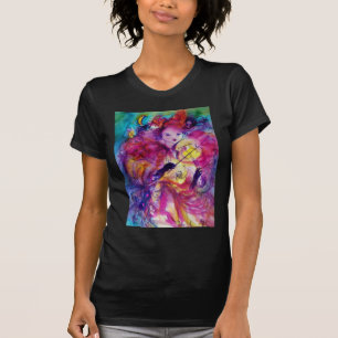 MASQUERADE NIGHT / Venetian Carnival T-Shirt