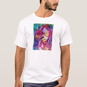 MASQUERADE NIGHT / Venetian Carnival T-Shirt